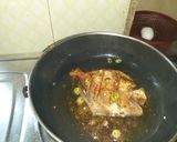 চাইনিজ পমফ্রেট (chinese pomfret recipe in bengali) রেসিপির ধাপ 3 ছবি