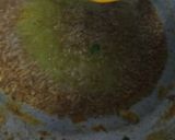A picture of step 2 of Cabbage-Potatoes Sabji.