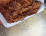 Foto del paso 1 de la receta: Delicia húmeda y esponjosa de banana