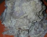 Foto langkah ke 3 dari resep Ayam Goreng Tepung Kriuk-Kriuk.