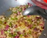 स्टर फ्राई पनीर पुलाव (stir fry paneer pulao recipe in hindi) रेसिपी चरण 1 फोटो