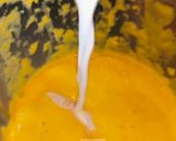 મેંગો મસ્તાની (Mango Mastani Recipe In Gujarati) રેસીપી સ્ટેપ2ફોટો