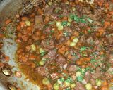 Foto del paso 3 de la receta: Seco de cordero