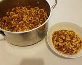A picture of step 6 of Quick & Simple Goulash.