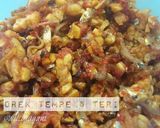 Foto langkah ke 6 dari resep Orek Kering Tempe & Teri.