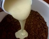 Foto del paso 1 de la receta: Torta Helada de Mantecol