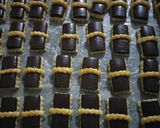 Foto langkah ke 5 dari resep Chocolate stick.