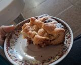 Foto del paso 17 de la receta: Pasta frola de crema pastelera con membrillo