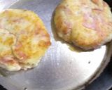Foto del paso 4 de la receta: Tortitas de papa