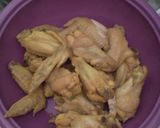 Foto langkah ke 1 dari resep Fire wings.