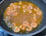 Foto del paso 5 de la receta: Macarrones con gambita y almeja