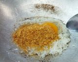 Foto langkah ke 2 dari resep Kerak Telor.