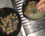 صورة لخطوة 4 من وصفة شاورما نباتية