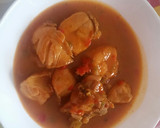 Foto del paso 3 de la receta: Pollo al chilindrón