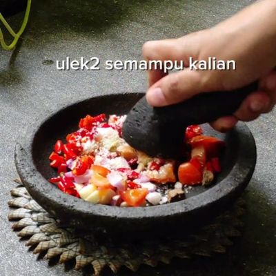 Langkah 2