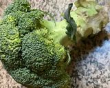 Une image de l'étape 1 de 🪔Velouté🥦 de brocoli 🏺🧿.