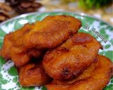 Foto langkah ke 5 dari resep Cokodok Waluh (Labu Kuning).