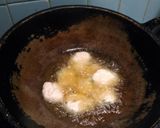 Foto langkah ke 4 dari resep Cireng Nasi Sisa Sambal Bon Cabe.