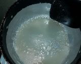 Foto del paso 2 de la receta: Torta alemana
