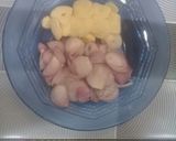 Foto langkah ke 1 dari resep Tumis Terong Tauco.