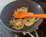 A picture of step 1 of If-it noodle pot (vegan).