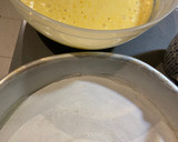 Foto del paso 5 de la receta: 🥧BUDÍN🥧 DE 🍊 NARANJAS 🍊