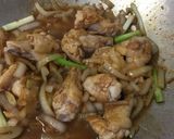 【御釀滷煮入味】洋蔥燒雞的食譜步驟4照片