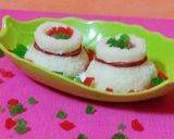 A picture of step 7 of Chena Petha Sandesh Kalash.