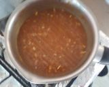 Foto del paso 7 de la receta: Curry con ensalada de tofu🥗