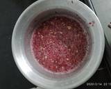 Pomegranate juice recipe step 3 photo