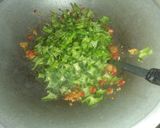 Foto langkah ke 4 dari resep Orek kecipir.