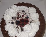Foto del paso 7 de la receta: Torta brownie 😍