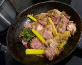 Foto langkah ke 3 dari resep Soto Betawi.