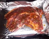 Foto del paso 1 de la receta: • Entraña al horno •