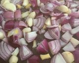 પનીર મટર (Paneer Matar Recipe In Gujarati) રેસીપી સ્ટેપ1ફોટો