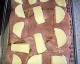 Foto del paso 5 de la receta: Tortilla Rellena