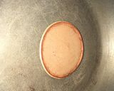 Foto langkah ke 3 dari resep Dorayaki coklat.