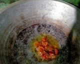 Foto langkah ke 1 dari resep Nasi Goreng Daun Kunyit.