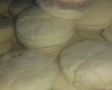 Foto del paso 8 de la receta: Alfajores de maizena con y sin color