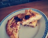Galette recept fázis 5 fotója