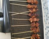 Foto langkah ke 4 dari resep Sate Maranggi.