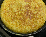 Foto del paso 7 de la receta: Tortilla de patata en Thermomix