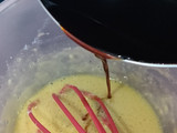 218. Karamel Cake Aka Sarang Semut