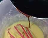 Foto langkah ke 4 dari resep 218. Karamel Cake Aka Sarang Semut.