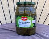 صورة لخطوة 1 من وصفة ورق عنب / محشي🥙