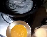 A picture of step 5 of Kasondi pickles potatoes kabab.