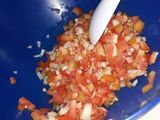 Tomato Salsa