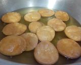 A picture of step 10 of Papri (homemade).