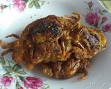 Foto langkah ke 4 dari resep Jangkang goreng.