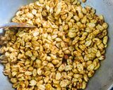મસાલા શિંગ (Masala Shing Recipe In Gujarati) રેસીપી સ્ટેપ2ફોટો